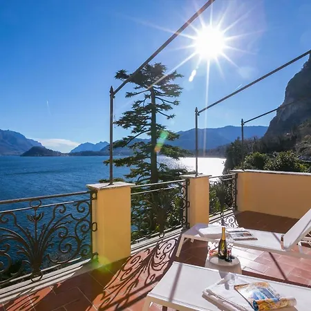 Sleeps 6 *