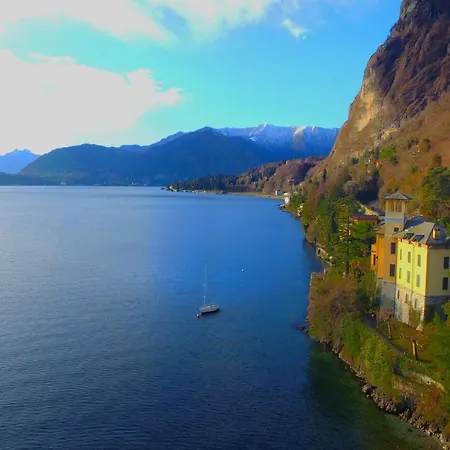 Sleeps 6 Menaggio