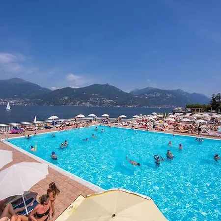 Apartment Sleeps 6 Menaggio