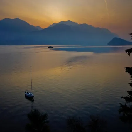 Apartment Sleeps 6 Menaggio