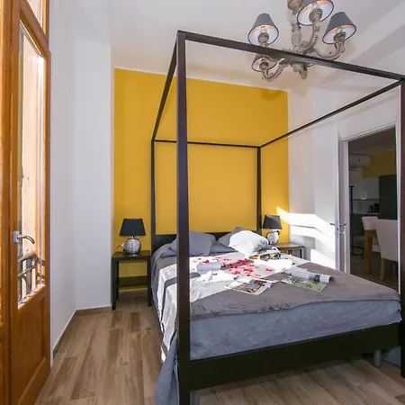 Apartment Sleeps 6 Menaggio