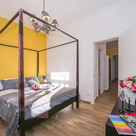 Sleeps 6 * Menaggio