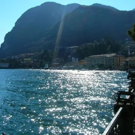 Apartment Sleeps 6 Menaggio