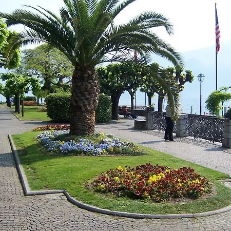 Sleeps 6 * Menaggio