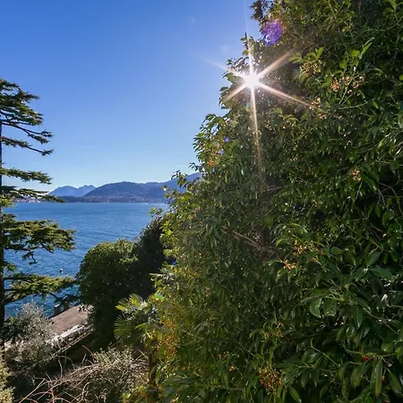 Apartment Sleeps 6 Menaggio