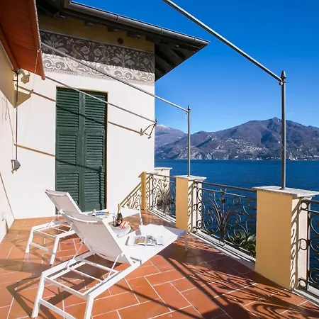 Sleeps 6 Menaggio