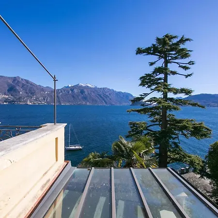 Sleeps 6 Menaggio