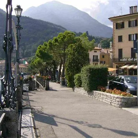 Sleeps 6 Apartment Menaggio